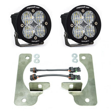 Load image into Gallery viewer, Baja Designs LED Light Kit Jeep JL Fog Pocket Kit 2018 Wrangler JL Rubicon Squadron R Sport Baja Designs - 447068