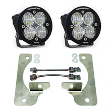 Load image into Gallery viewer, Baja Designs LED Light Kit Jeep JL Fog Pocket Kit 2018 Wrangler JL Rubicon Squadron R Pro Baja Designs - 447069