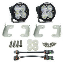 Load image into Gallery viewer, Baja Designs LED Light Kit Jeep JL Fog Pocket Kit 2018 Wrangler JL Sahara Squadron R Sport Baja Designs - 447070