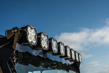 Load image into Gallery viewer, Baja Designs LED Light Kit Jeep JK XL Linkable Roof Bar Kit  07-16 Wrangler JK Baja Desgins - 447099