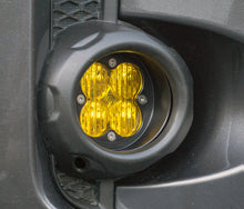 Load image into Gallery viewer, Baja Designs LED Light Kit Toyota Tacoma, Tundra, 4Runner, Squadron Sport Amber - 447115