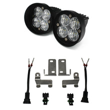 Load image into Gallery viewer, Baja Designs LED Light Kit Toyota LED Light Kit Clear Lens Tacoma/Tundra/4Runner Squadron Sport WC Baja Designs - 447125