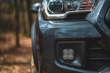 Load image into Gallery viewer, Baja Designs LED Light Kit Toyota LED Light Kit Clear Lens Tacoma/Tundra/4Runner Squadron Sport WC Baja Designs - 447125