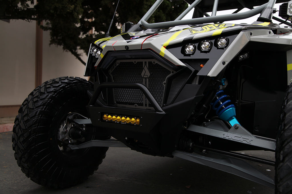 Baja Designs Headlight Kit RZR Pro XP Headlight Kit For 20-Pres Polaris RZR Pro XP Baja Designs - 447156