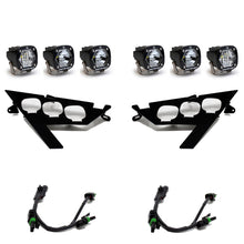Load image into Gallery viewer, Baja Designs Headlight Kit RZR Pro XP Headlight Kit For 20-On Polaris RZR Pro XP Unlimited Baja Designs - 447157
