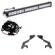 Load image into Gallery viewer, Baja Designs LED Light Kit Tundra 30 Inch Grill LED Light Bar For 14-On Toyota Tundra OnX6+ Kit Baja Designs - 447161