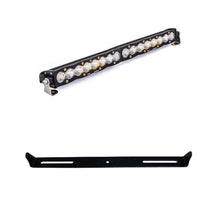 Load image into Gallery viewer, Baja Designs LED Light Kit Mercedes Sprinter 20 Inch S8 14-17 Mount Kit Baja Designs - 447503