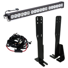 Load image into Gallery viewer, Baja Designs LED Light Kit 4Runner Grille Mount Kit 14-18 Toyota 4Runner 30 Inch S8/OnX6 Baja Designs - 447511