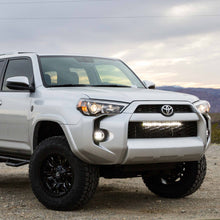 Load image into Gallery viewer, Baja Designs LED Light Kit 4Runner 30 inch Grille Mount OnX6 S8 14-19 Toyota 4Runner Baja Designs - 447512