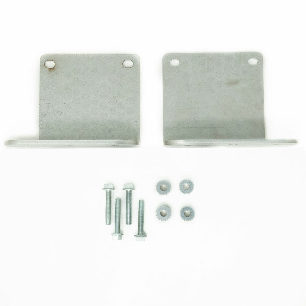 Baja Designs Fog Lights Ford Fog Pocket Light Mount Kit for Sqaudron / S2 Lights Baja Designs - 447550