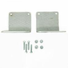 Load image into Gallery viewer, Baja Designs Fog Lights Ford Fog Pocket Light Mount Kit for Sqaudron / S2 Lights Baja Designs - 447550