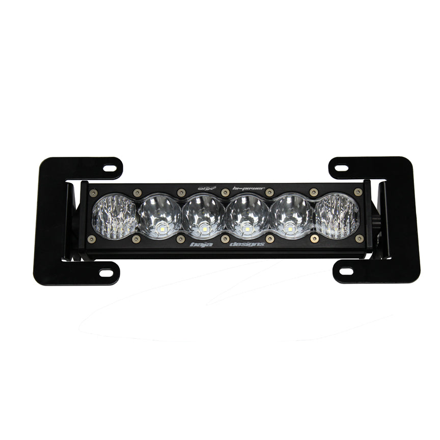 Baja Designs LED Light Kit 17-20 Ford, Raptor OnX6+ Lower Grille LED Kit Baja Designs - 447557
