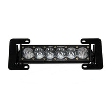 Load image into Gallery viewer, Baja Designs LED Light Kit 17-20 Ford, Raptor OnX6+ Lower Grille LED Kit Baja Designs - 447557