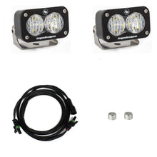 Load image into Gallery viewer, Baja Designs Tail light Raptor Reverse Light Kit 2017 Raptor S2 Series Baja Designs - 447558