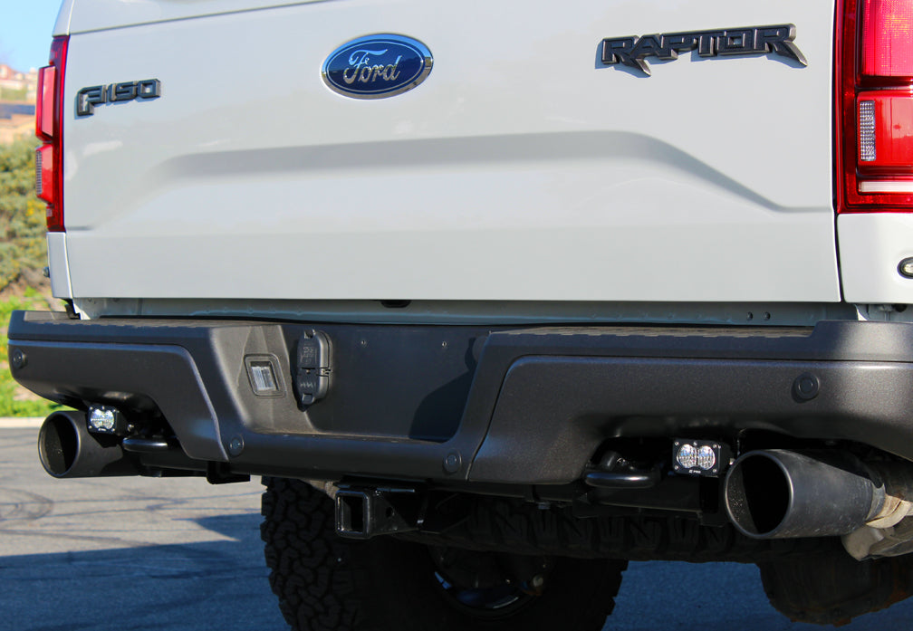 Baja Designs Tail light Raptor Reverse Light Kit 2017 Raptor S2 Series Baja Designs - 447558
