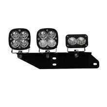 Load image into Gallery viewer, Baja Designs Fog Lights 17-20 Ford Raptor Fog Pocket Kit Pro Baja Designs - 447566