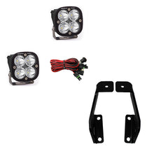 Load image into Gallery viewer, Baja Designs LED Light Kit Ford, F-150 (09-14)Raptor(10-14)A-Pillar Kit Squadron Sport Baja Designs - 447573