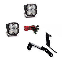 Load image into Gallery viewer, Baja Designs LED Light Kit GM Silverado/Sierra (07-13) A-Pillar Kit Squadron Sport Lights Baja Designs - 447575