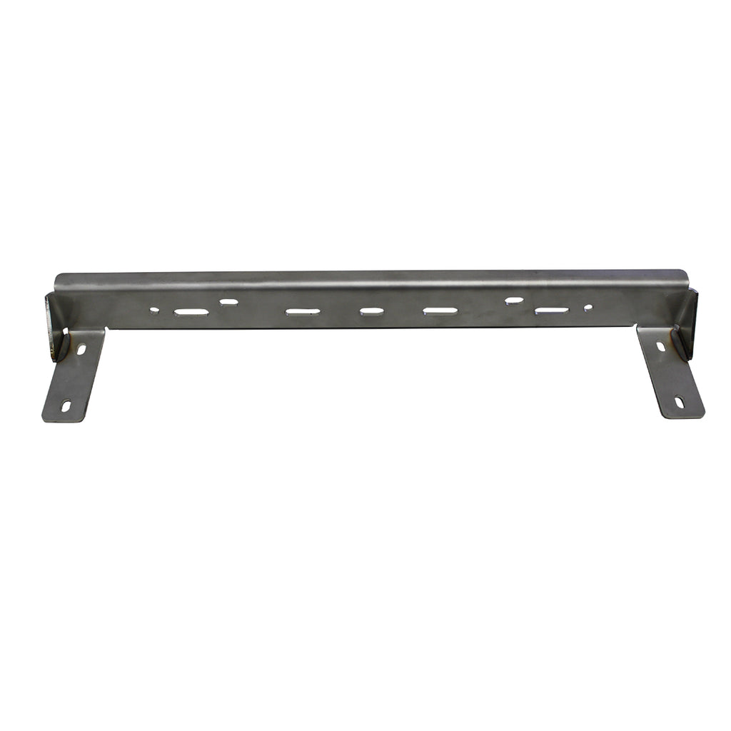 Baja Designs Mounting Brackets(Lighting) Silverado Bumper Light Mount Kit Multi Light 15-17 Silverado HD Baja Designs - 447579