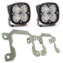 Load image into Gallery viewer, Baja Designs Fog Lights Ford, Ranger  (19-On), Fog Pocket Kit, Squadron Pro - 447608
