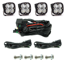Load image into Gallery viewer, Baja Designs LED Light Kit Ford, Ranger (19-On), Grille Kit, Squadron Sport - 447609
