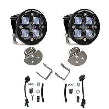 Load image into Gallery viewer, Baja Designs Fog Lights Canyon/Colorado Fog Light SAE Fog Pocket Kit 15-19 Canyon/Colorado Baja Designs - 447615