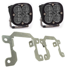 Load image into Gallery viewer, Baja Designs Fog Lights Ford, Ranger  (19-On), Fog Pocket Kit, Squadron SAE - 447616