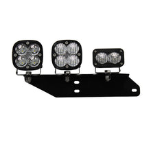 Load image into Gallery viewer, Baja Designs Fog Lights Raptor Fog Light Kit 17-18 F-150 Raptor Fog Pocket Kit SAE Sportsmen Baja Designs - 447617