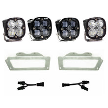 Load image into Gallery viewer, Baja Designs Fog Lights Ram 2500/3500 Fog Lights SAE Fog Pocket Kit 10-18 RAM 1500 09-12 Ram 2500/3500 Baja Designs - 447619