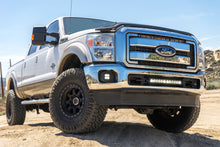 Load image into Gallery viewer, Baja Designs Fog Lights Super Duty Fog Lights Squadron Pro 11-16 Super Duty Fog Pocket Kit Baja Designs - 447631