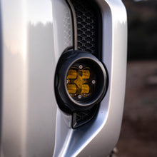 Load image into Gallery viewer, Baja Designs Fog Lights Toyota Tacoma Tundra 4Runner Squadron SAE Clear Spot Baja Designs - 447641