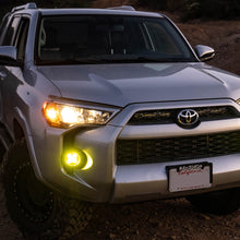 Load image into Gallery viewer, Baja Designs Fog Lights Toyota Tacoma Tundra 4Runner Squadron SAE Clear Spot Baja Designs - 447641