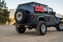 Load image into Gallery viewer, Baja Designs LED Light Kit Jeep JL LED Light Kit Reverse Kit Dual S2 Sport W/C For 18-Pres Wrangler JL Baja Designs - 447651