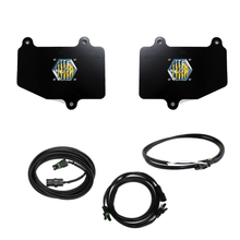 Load image into Gallery viewer, Baja Designs LED Light Kit Jeep JT LED Light Dual S1 Reverse Kit w/Upfitter For 18-Pres Wrangler JT Baja Designs - 447652UP