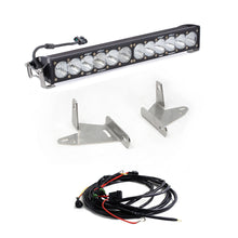 Load image into Gallery viewer, Baja Designs LED Light Bars Impreza 20 Inch OnX6+ Light Bar Kit For 18-OnSubaru Impreza WRX Baja Designs - 447663