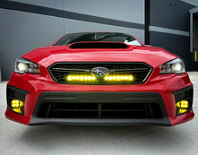 Load image into Gallery viewer, Baja Designs LED Light Bars Impreza 20 Inch OnX6+ Light Bar Kit For 18-OnSubaru Impreza WRX Baja Designs - 447663