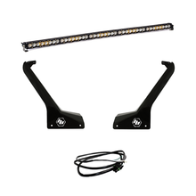 Load image into Gallery viewer, Baja Designs LED Light Kit Jeep JL/JT Roof Bar LED Light Kit 50 Inch S8 w/Upfitter Baja Designs - 447665UP