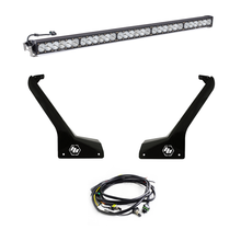 Load image into Gallery viewer, Baja Designs LED Light Kit Jeep JL/JT Roof Bar LED Light Kit 50 Inch OnX6+ Baja Designs - 447666
