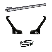Load image into Gallery viewer, Baja Designs LED Light Kit Jeep JL/JT Roof Bar LED Light Kit 50 Inch OnX6+ w/Upfitter Baja Designs - 447666UP