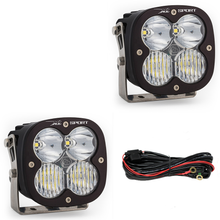 Load image into Gallery viewer, Baja Designs LED Light Kit Jeep JL/JT Rubicon Steel Bumper LED Light Kit XL Sport Baja Designs - 447667