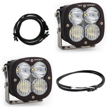 Load image into Gallery viewer, Baja Designs LED Light Kit Jeep JL/JT Rubicon Steel Bumper LED Light Kit XL Sport w/Upfitter Baja Designs - 447667UP