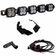 Load image into Gallery viewer, Baja Designs LED Light Kit Tacoma 5 XL Linkable Kit For 16-On Toyota Tacoma Baja Designs - 447670