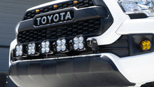 Load image into Gallery viewer, Baja Designs LED Light Kit Tacoma 5 XL Linkable Kit For 16-On Toyota Tacoma Baja Designs - 447670