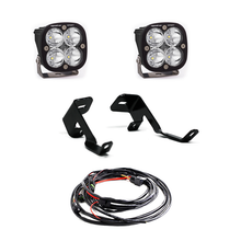 Load image into Gallery viewer, Baja Designs A Pillar Light Mount A-Pillar Kit Pro15-20 Ford F-150 Baja Designs - 447681