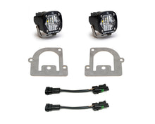 Load image into Gallery viewer, Baja Designs Fog Lights Ford Bronco Sport S1 Fog Light Kit Clear W/C Baja Designs - 447682