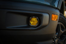 Load image into Gallery viewer, Baja Designs Fog Lights Ford Bronco Sport S1 Fog Light Kit Amber W/C Baja Designs - 447683