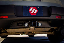 Load image into Gallery viewer, Baja Designs LED Light Kit Ford Bronco Sport Reverse Kit Dual S1 Work Scene Baja Designs - 447689
