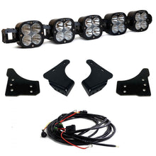 Load image into Gallery viewer, Baja Designs LED Light Kit F1505 XL Linkable Bumper kit 21-On Ford F-150 Baja Designs - 447691