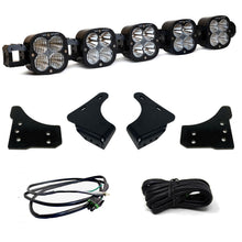 Load image into Gallery viewer, Baja Designs LED Light Kit F1505 XL Linkable Bumper kit 21-On Ford F-150 W/ Upfitter Baja Designs - 447691UP