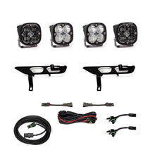 Load image into Gallery viewer, Baja Designs Fog Lights Ford, F150, (21-On), FPK, SAE Clear/Pro DC w/o DRL Baja Designs - 447699